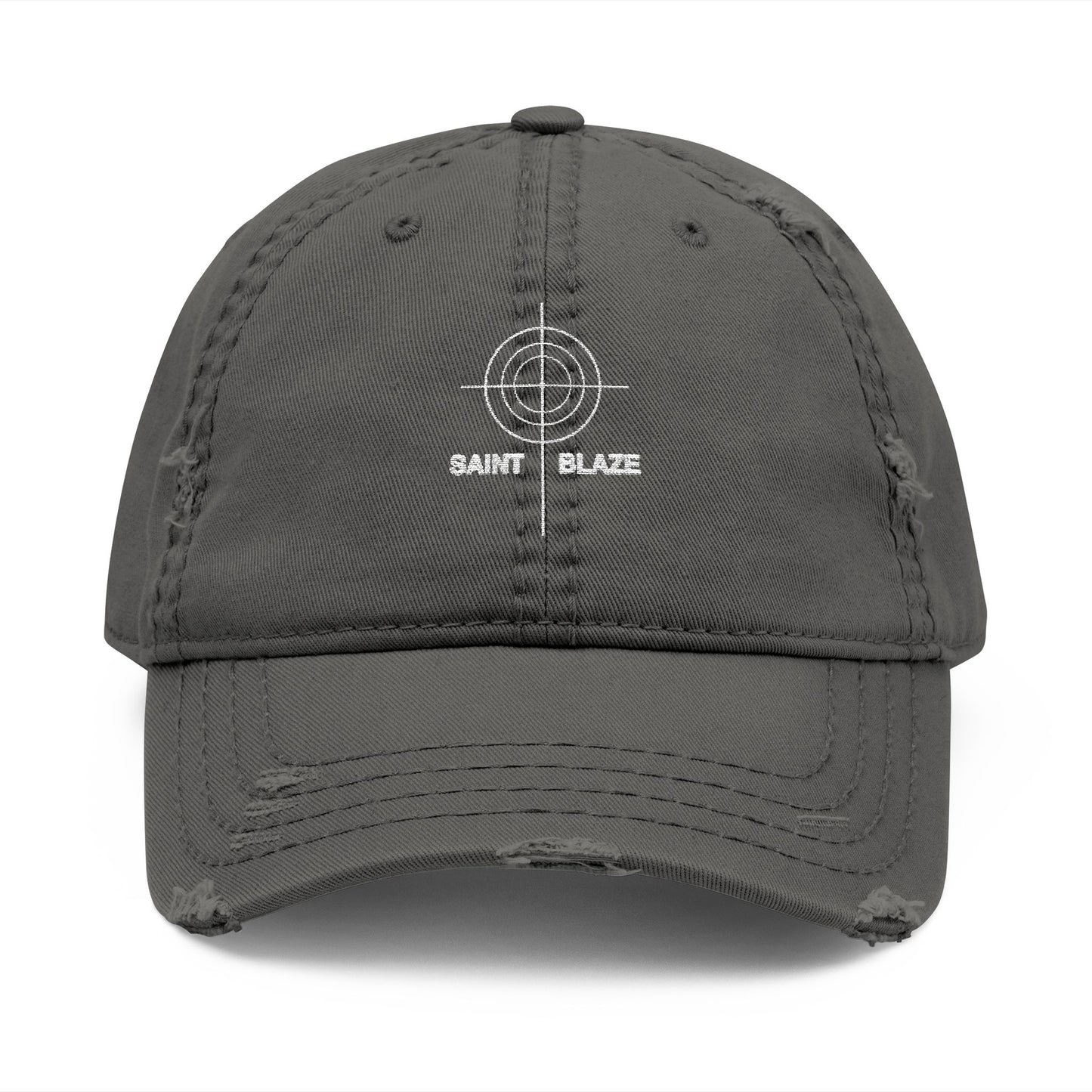 "Crosshair" Hat