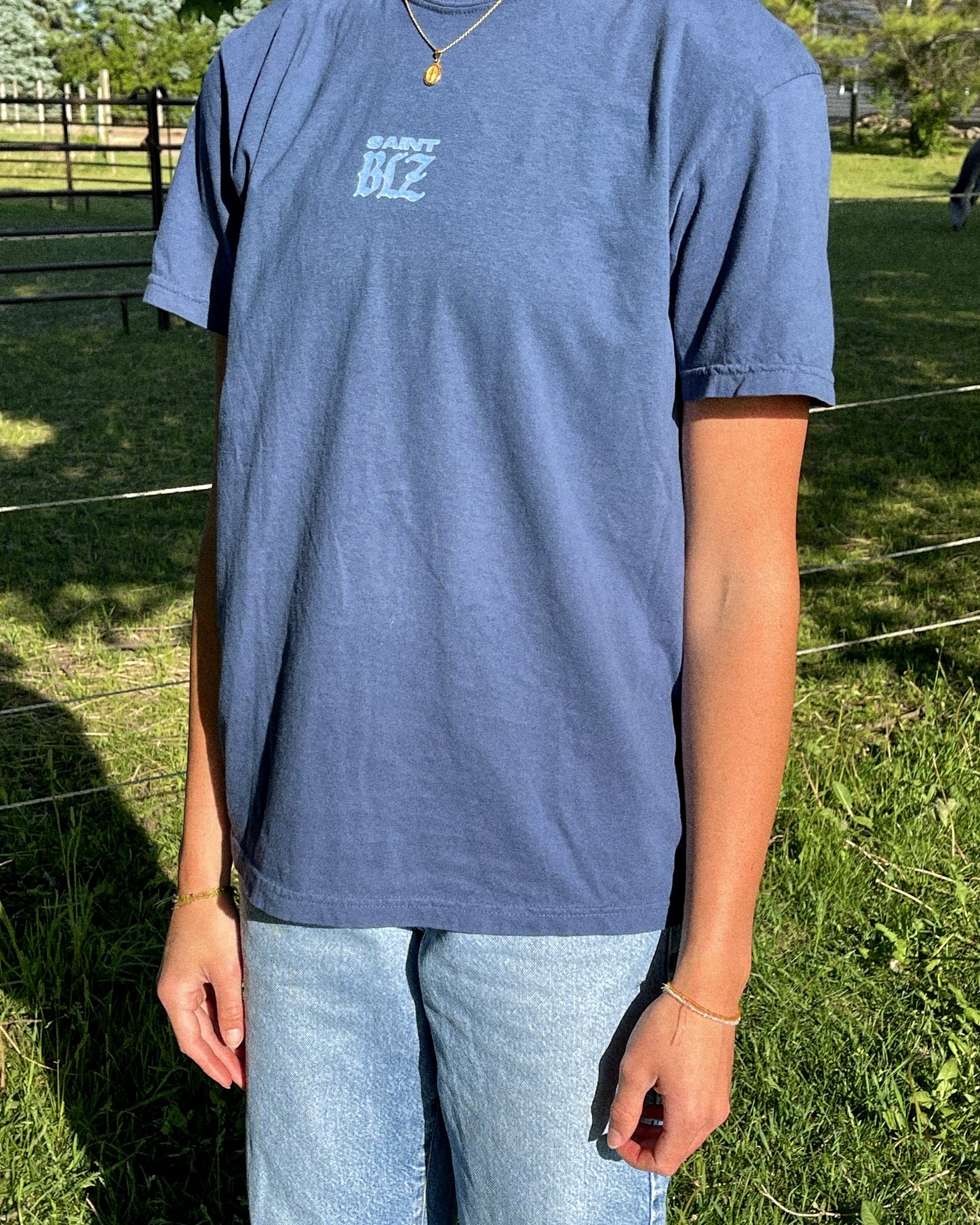 Hail Mary Casual Fit Tee