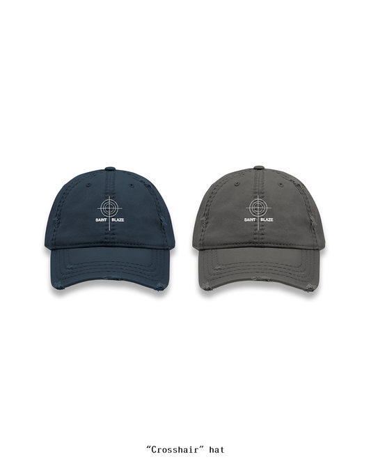 "Crosshair" Hat